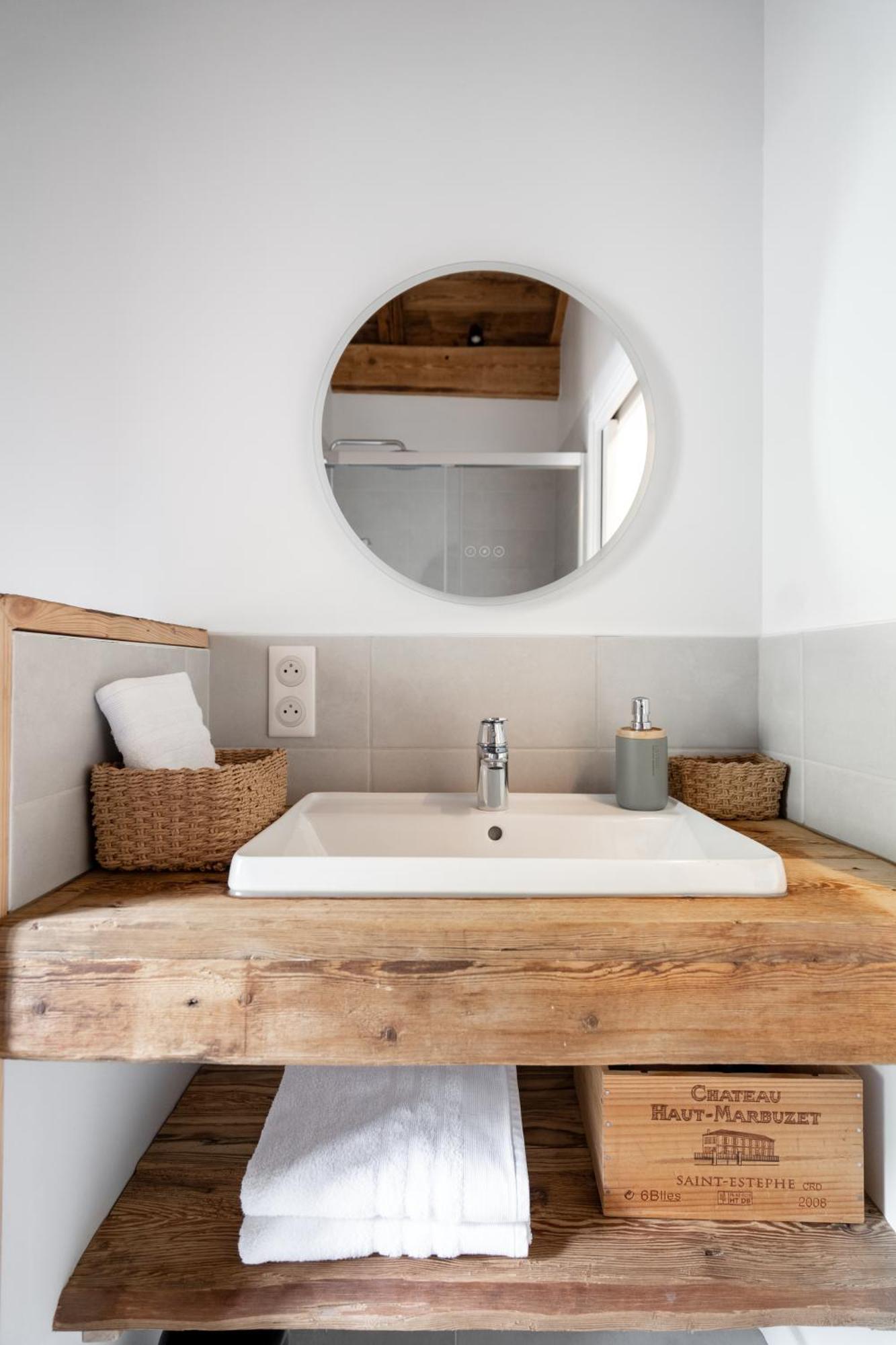 La Ferme D'Hauteluce - Chalets Zewnętrze zdjęcie